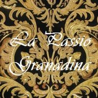 La Passio Granadina(@passio_granada) 's Twitter Profile Photo