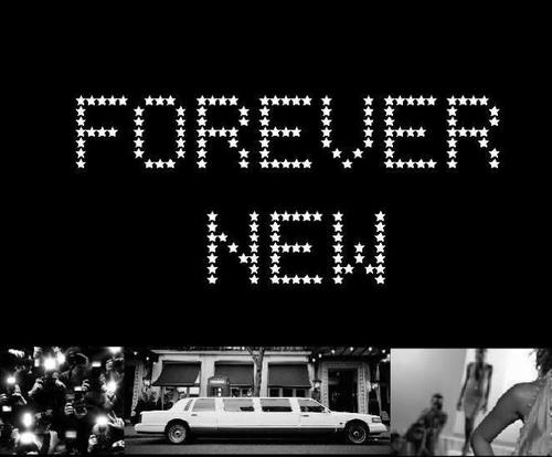 ForeverNew_TR's profile picture. 