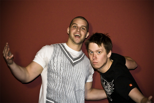 2guys1list's profile picture. 