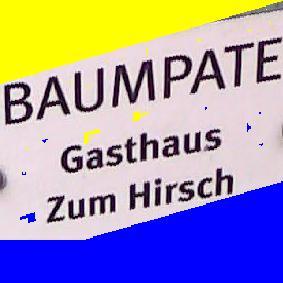 BaumPate's profile picture. Wolfgangs Antwort auf Kopenhagen
Answer to Copenhagen! @protree1  http://t.co/QbnZZtCCbm  コペンハーゲンへの答え! @2fast4us @eurolore.de @bionik3