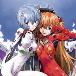 adm294133's profile picture. エヴァフアンセリフもしよろしければＲＴ。フォローをお願い致します。