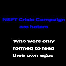 NSFTcampaiglies's profile picture. 