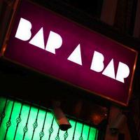 BAR-A-BAR (@bar_a_bar_n16) 's Twitter Profile