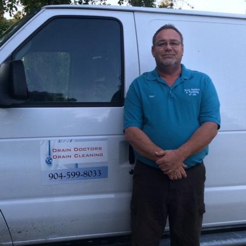 Drain_Doctors's profile picture. 