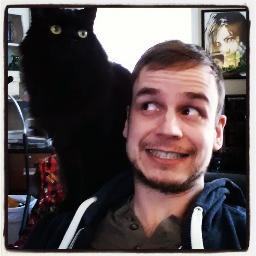 jamiebclarkdev's profile picture. Web developer and filmmaker. Director of Communications, Multimedia and Technology @souperbowl