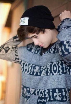 GeorgeShelleyTC's profile picture. 