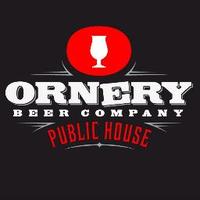 Ornery Beer Company(@OrneryBeer) 's Twitter Profile Photo