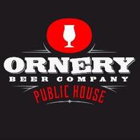 Ornery Beer Company (@ornerybeer) 's Twitter Profile