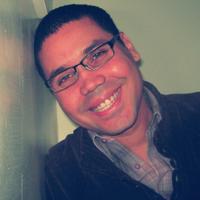 Ismael Sandoval(@IsmaelSandoval) 's Twitter Profile Photo