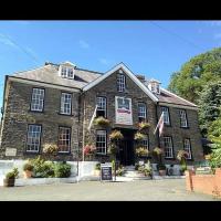 The Castle Hotel (@castlehotelbc) 's Twitter Profile