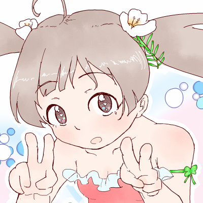 ser_olod's profile picture. ゲームやったりやらなかったり、アニメ観なかったり観たりする、社会適合者のふりをした何か