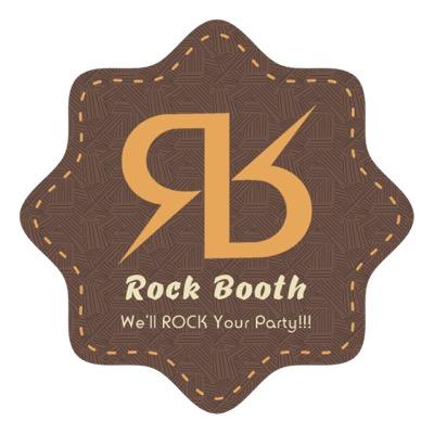 RockPhotoBooth's profile picture. Facebook : ROCK Photo Booth 
Instagram : @rockphotobooth                       
Call/SMS/Whatsapp : 085714247270 / 08129819153
LINE : rockzone