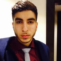 Rene Leon (@leon3tk) 's Twitter Profile