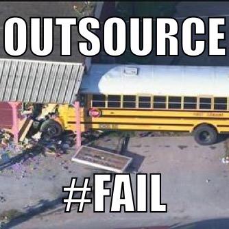 Tweeting the news on outsourcing of public services, #privatization of #publiced & #commongood. #edreform #privateprisons #charterschools fails. #CharterFAIL