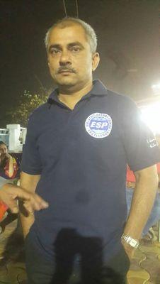 nrjani71's profile picture. 