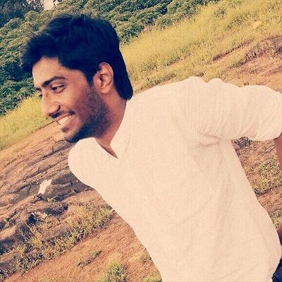 iambhansali's profile picture. 