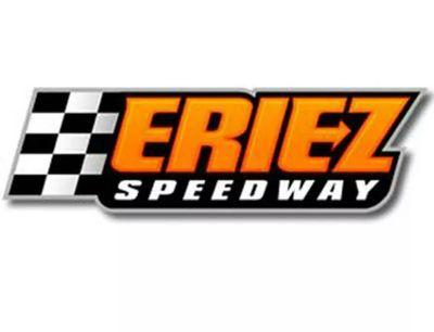 OFFICIAL Twitter of Eriez Speedway & Eriez Karts