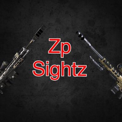 zpsightz's profile picture. 