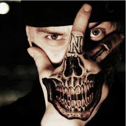 jocker44595997's profile picture. scientific