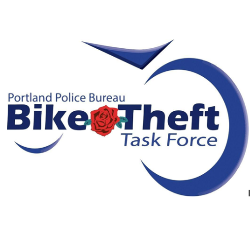@PortlandPolice, Bike Theft Task Force.