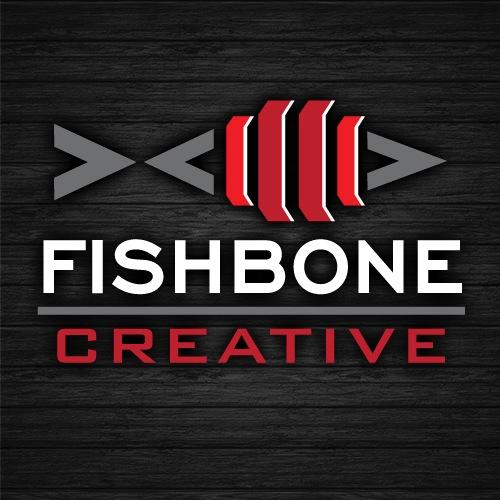 Fishbone Creative offers cutting-edge, affordable, design & photography.