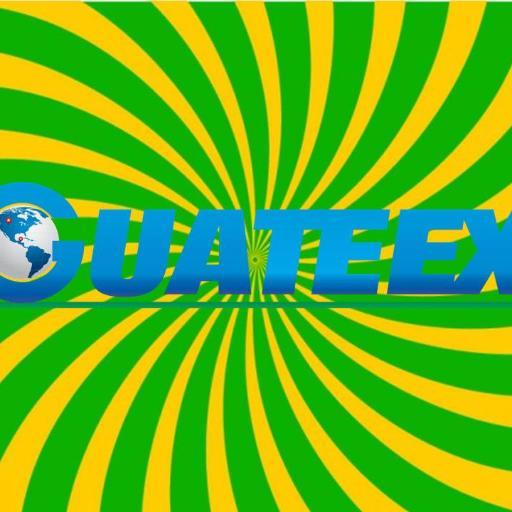 GUATEEX1's profile picture. Envios de cajas, paquetes y documentos a: Mexico, Guatemala, El Salvador , Honduras y Costa Rica