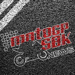motogpsbknews's profile picture. 