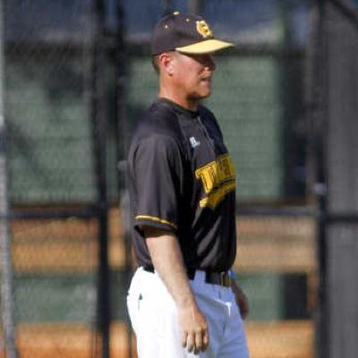 Harris County High School head baseball coach.