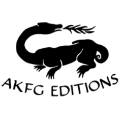 AKFG Editions