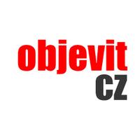 Objevit.cz (@objevitcz) 's Twitter Profile