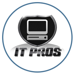 IT Pros located in Delaware Ohio offers a wide range of IT related services. We offer PC Repair, Data Recovery, Enterprise Wireless, VOIP Phones, and more.