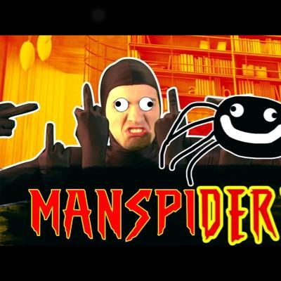 Manspider18's profile picture. 