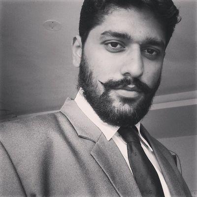 KChatorikar's profile picture. The Swimmer + The Technopreneur + The Innovator + The philosopher + The J. scientist + The Rotaractor