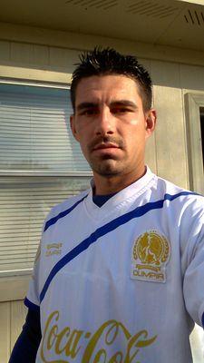 naamanpaz1985's profile picture. 