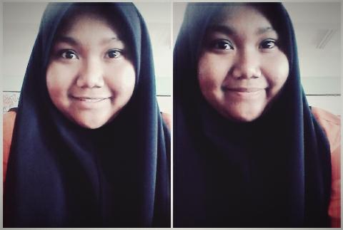 sia nur ariffah bte ezal #selamanya mencari cari