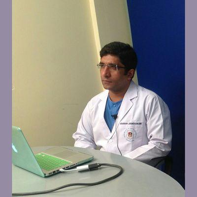 Mohan Ramchandani Profile