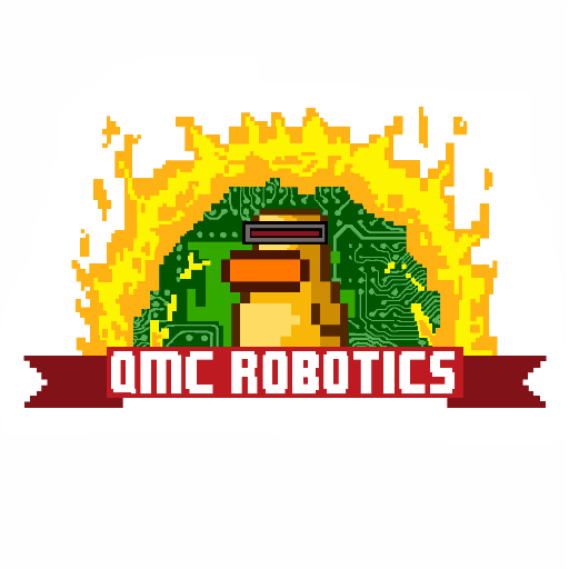 We are team QMC in the Student Robotics Competition 2016