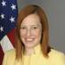 Jen Psaki NARA (@Psaki44) Twitter profile photo