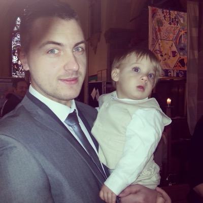 Hewitt88's profile picture. customer experience manager  at severn trent