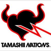 TamashiiNationsUK(@TamashiiUk) 's Twitter Profileg