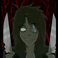 ClockWork (@creepybloom) 's Twitter Profile