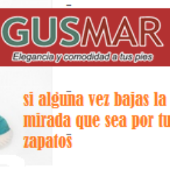 calzado_gusmar's profile picture. 