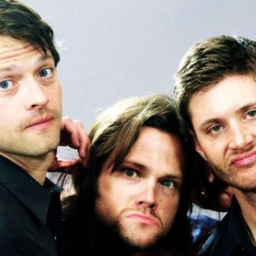 dinvinchester11's profile picture. hunter's, brother's, daemon, rescue's worker