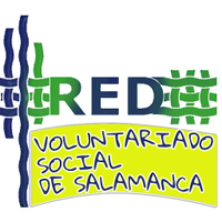 Red Voluntariado Social Salamanca (@redvoluntasa) 's Twitter Profile