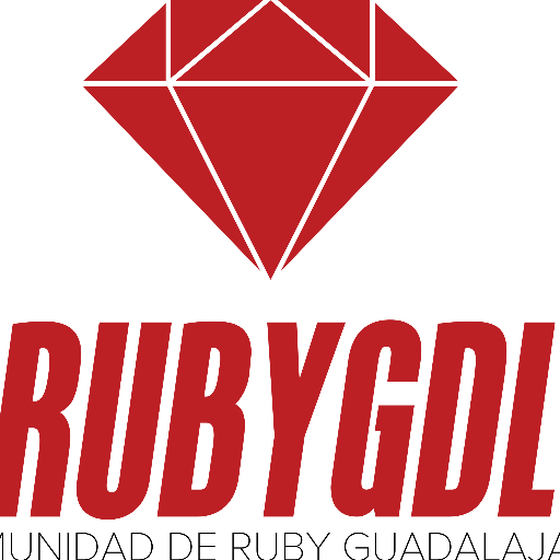Ruby GDL Community Profile