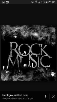 Big music fan :) if you are too please follow and I will follow back let the good times roll. let's get amazing bands out there the recognition they deserve