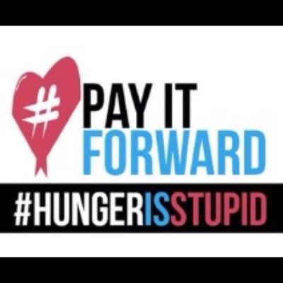 hashtaglunchbagpdx@Gmail.com for questions, ways to help, comments #hungerisstupid #livingthroughgiving #pdx