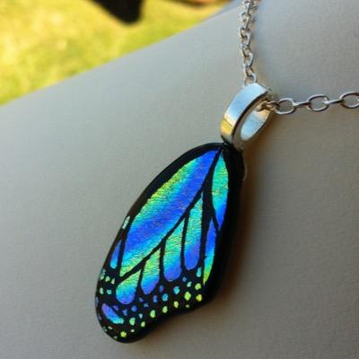 GlassByJamie's profile picture. 