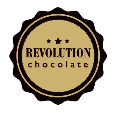 Revolutionchoc1's profile picture. A handmade artisan chocolate company based in Retford, Nottinghamshire. We only use the finest Belgian chocolate and carry a 5* Food Hygiene Rating.