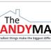 The Naked Tradesman (@handyman_wy) Twitter profile photo The Naked Tradesman (@handyman_wy) Twitter profile photo